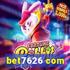 bet7626 com